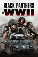 Poster Film Black Panthers of WWII (2025)