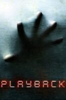 Poster Film Playback (2012)