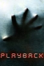 Nonton Film Playback (2012) Subtitle Indonesia Streaming Movie Download Nonton Film Playback (2012) Subtitle Indonesia Streaming Movie Download