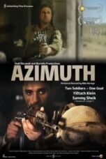 Poster Film Azimuth (2017)