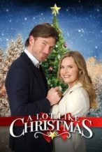 Nonton Film A Lot Like Christmas (2021) Subtitle Indonesia Streaming Movie Download