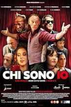Nonton Film Chi sono io (2025) Subtitle Indonesia Streaming Movie Download