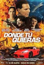 Nonton Film Donde Tú Quieras (2025) Subtitle Indonesia Streaming Movie Download