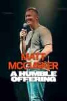 Layarkaca21 LK21 Dunia21 Nonton Film Matt McCusker: A Humble Offering (2025) Subtitle Indonesia Streaming Movie Download Layarkaca21 LK21 Dunia21 Nonton Film Matt McCusker: A Humble Offering (2025) Subtitle Indonesia Streaming Movie Download