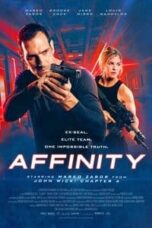 Poster Film Affinity (2025)