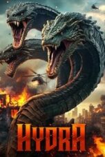 Poster Film Hydra (2025)