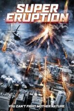 Poster Film Super Eruption (2011)