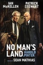 Nonton Film National Theatre Live: No Man’s Land (2016) Subtitle Indonesia Streaming Movie Download