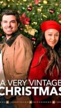 Nonton Film A Very Vintage Christmas (2019) Subtitle Indonesia Streaming Movie Download