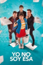 Yo no soy esa (2024)