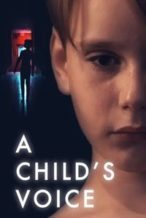 Nonton Film A Child’s Voice (2018) Subtitle Indonesia Streaming Movie Download