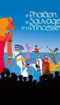 Nonton Film The Black Pharaoh, the Savage and the Princess (2022) Subtitle Indonesia Streaming Movie Download