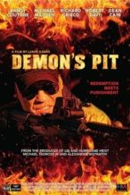 Nonton Film Dark Angels: The Demon Pit (2022) Subtitle Indonesia Streaming Movie Download