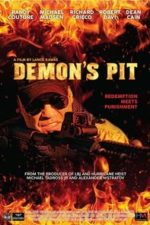 Dark Angels: The Demon Pit (2022)