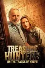 Nonton Film Treasure Hunters: On the Tracks of Khufu (2025) Subtitle Indonesia Streaming Movie Download