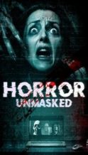 Nonton Film Horror Unmasked (2024) Subtitle Indonesia Streaming Movie Download
