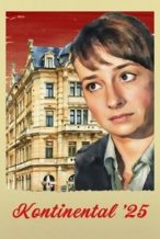 Nonton Film Kontinental ’25 (2025) Subtitle Indonesia Streaming Movie Download