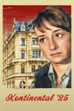 Poster Film Kontinental ’25 (2025)