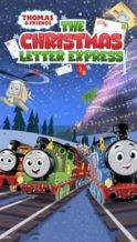 Nonton Film Thomas & Friends: The Christmas Letter Express (2024) Subtitle Indonesia Streaming Movie Download
