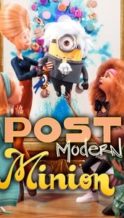 Nonton Film Post Modern Minion (2022) Subtitle Indonesia Streaming Movie Download