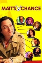 Nonton Film Matt’s Chance (2013) Subtitle Indonesia Streaming Movie Download Nonton Film Matt’s Chance (2013) Subtitle Indonesia Streaming Movie Download