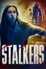 Poster Film Stalkers (2025)