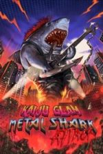Kaiju Glam Metal Shark Attack (2024) Kaiju Glam Metal Shark Attack (2024)