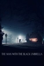 Poster Film The Man with the Black Umbrella (2025)