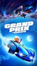 Nonton Film Grand Prix of Europe (2025) Subtitle Indonesia Streaming Movie Download