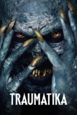 Poster Film Traumatika (2025)