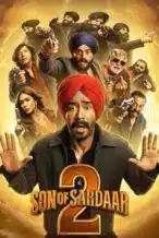 Nonton Film Son of Sardaar 2 (2025) Subtitle Indonesia Streaming Movie Download