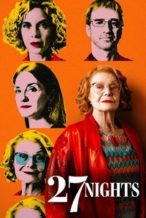 Nonton Film 27 Nights (2025) Subtitle Indonesia Streaming Movie Download Nonton Film 27 Nights (2025) Subtitle Indonesia Streaming Movie Download