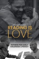 Reading is Love (2025) Reading is Love (2025)