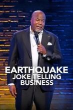 Nonton Film Earthquake: Joke Telling Business (2025) Subtitle Indonesia Streaming Movie Download