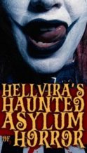 Nonton Film Hellvira’s Haunted Asylum of Horror (2024) Subtitle Indonesia Streaming Movie Download