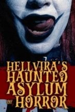 Nonton Film Hellvira’s Haunted Asylum of Horror (2024) Subtitle Indonesia Streaming Movie Download