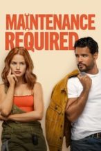 Nonton Film Maintenance Required (2025) Subtitle Indonesia Streaming Movie Download