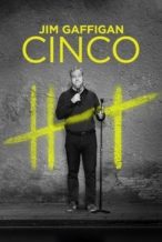 Nonton Film Jim Gaffigan: Cinco (2017) Subtitle Indonesia Streaming Movie Download