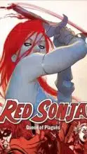 Nonton Film Red Sonja: Queen of Plagues (2016) Subtitle Indonesia Streaming Movie Download