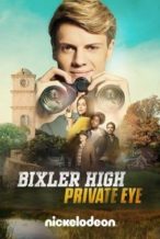 Nonton Film Bixler High Private Eye (2019) Subtitle Indonesia Streaming Movie Download