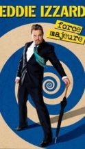 Nonton Film Eddie Izzard: Force Majeure Live (2013) Subtitle Indonesia Streaming Movie Download