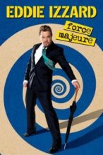 Nonton Film Eddie Izzard: Force Majeure Live (2013) Subtitle Indonesia Streaming Movie Download