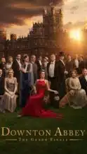 Nonton Film Downton Abbey: The Grand Finale (2025) Subtitle Indonesia Streaming Movie Download