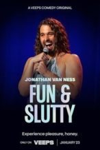 Nonton Film Fun & Slutty With Jonathan Van Ness (2025) Subtitle Indonesia Streaming Movie Download