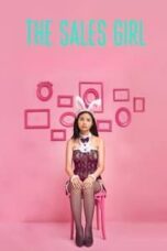 Poster Film The Sales Girl (2023)