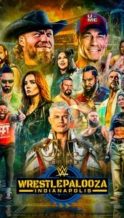 Nonton Film WWE Wrestlepalooza (2025) Subtitle Indonesia Streaming Movie Download