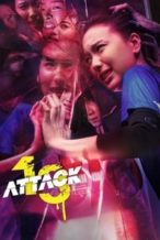 Nonton Film Attack 13 (2025) Subtitle Indonesia Streaming Movie Download