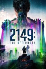 Poster Film 2149: The Aftermath (2016)