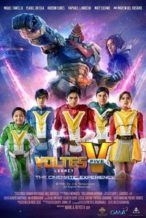 Nonton Film Voltes V Legacy: The Cinematic Experience (2023) Subtitle Indonesia Streaming Movie Download