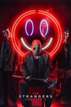 Nonton Film The Strangers: Chapter 2 (2025) Subtitle Indonesia Streaming Movie Download